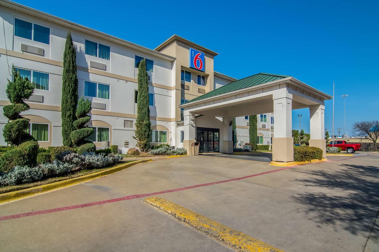 6-dallas, Tx - North - Richardson 2* Dallas