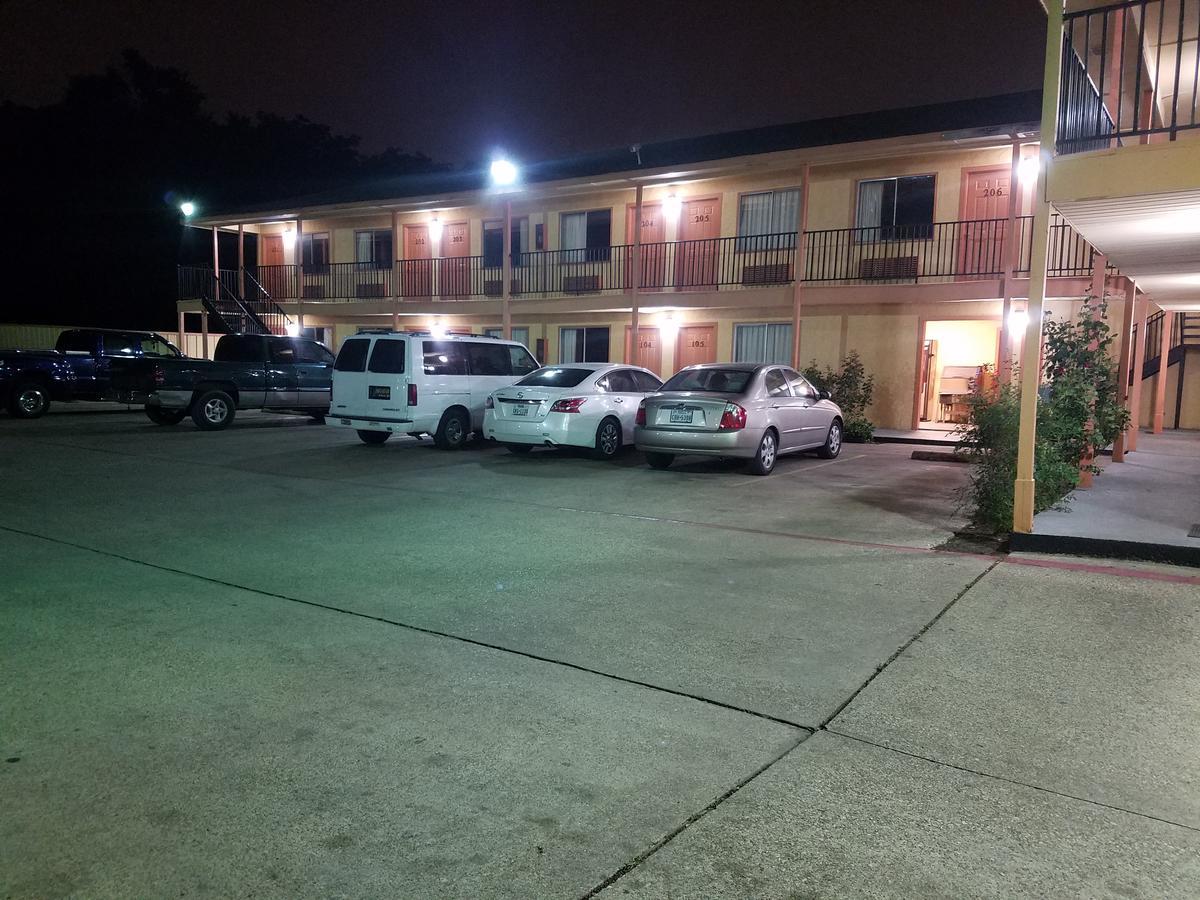 Motel All Season Suites Inn