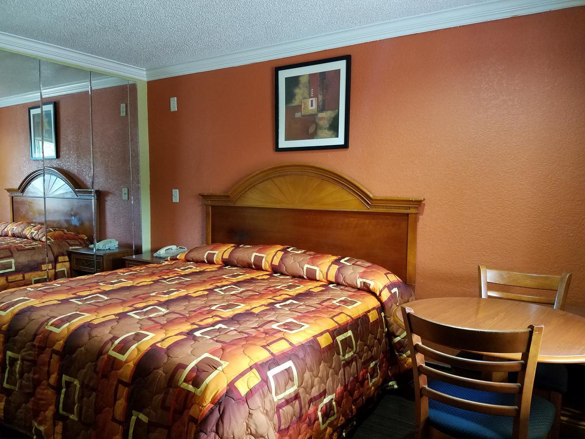 All Season Suites Inn