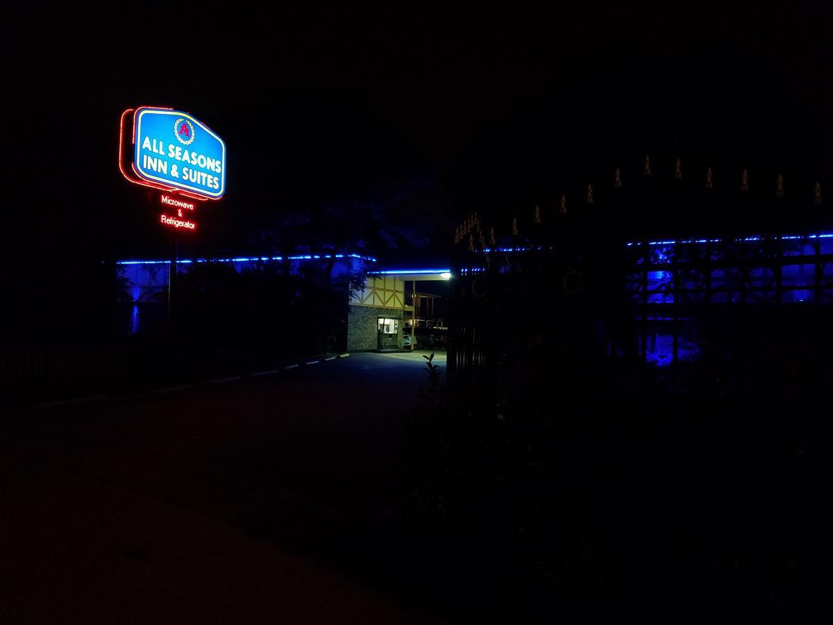 All Season Suites Inn