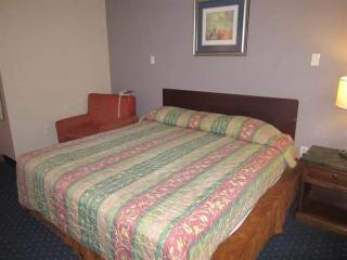 Hotel 6-dallas, Tx