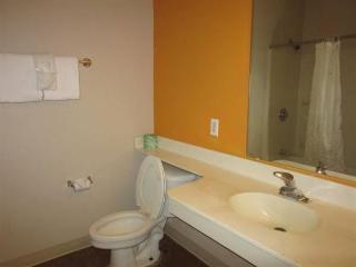 6-dallas, Tx Hotel