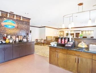 Hotel Baymont By Wyndham Dallas/ Field 3*