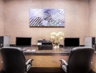 Baymont By Wyndham Dallas/ Field 3*