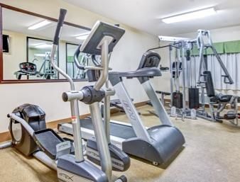 Baymont By Wyndham Dallas/ Field 3* Dallas