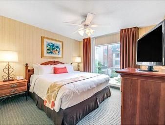 Sonesta Es Park 3* Dallas