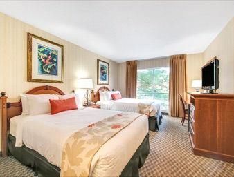 Sonesta Es Park Hotel