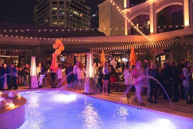 Zaza Hotel Dallas
