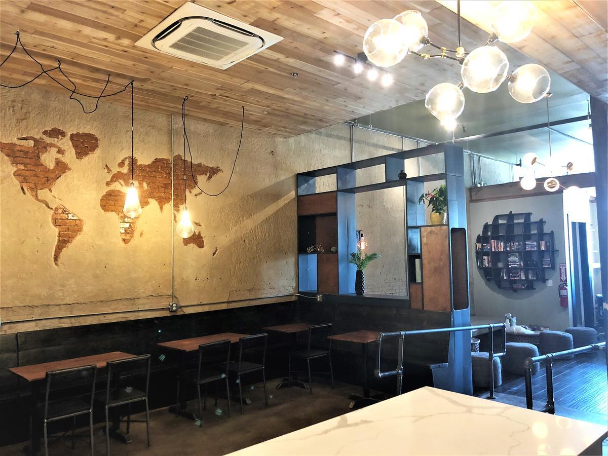 Deep Ellum - Adults Only Dallas