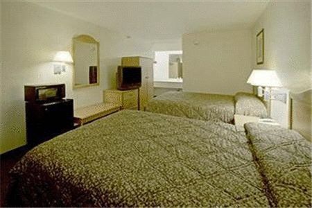 Super 7 Dallas-east Hotel Dallas