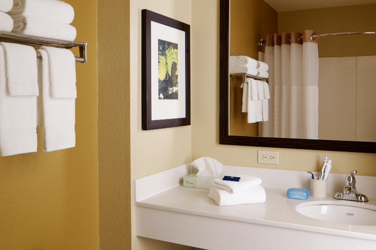 Hotel Extended America - - Market Center Dallas