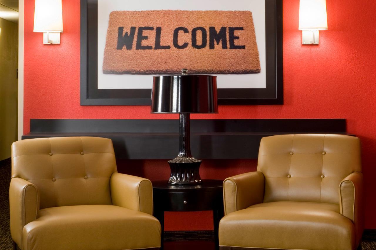 Extended America - - Vantage Point Dr Hotel 2*