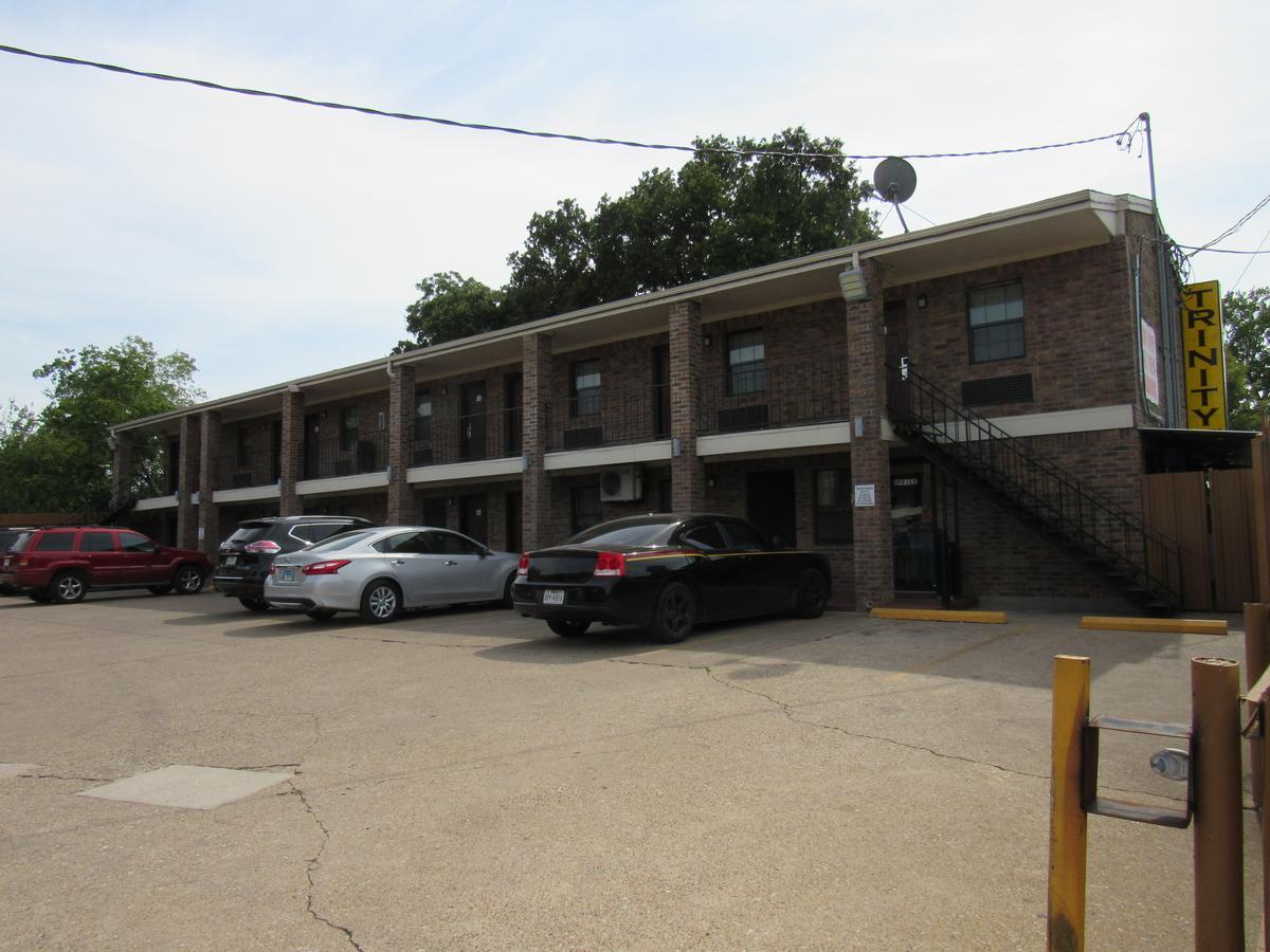 Trinity Downtown 2*