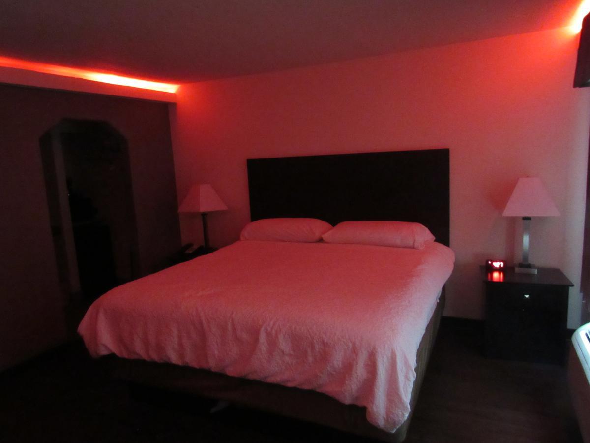 Hotel Trinity Downtown
