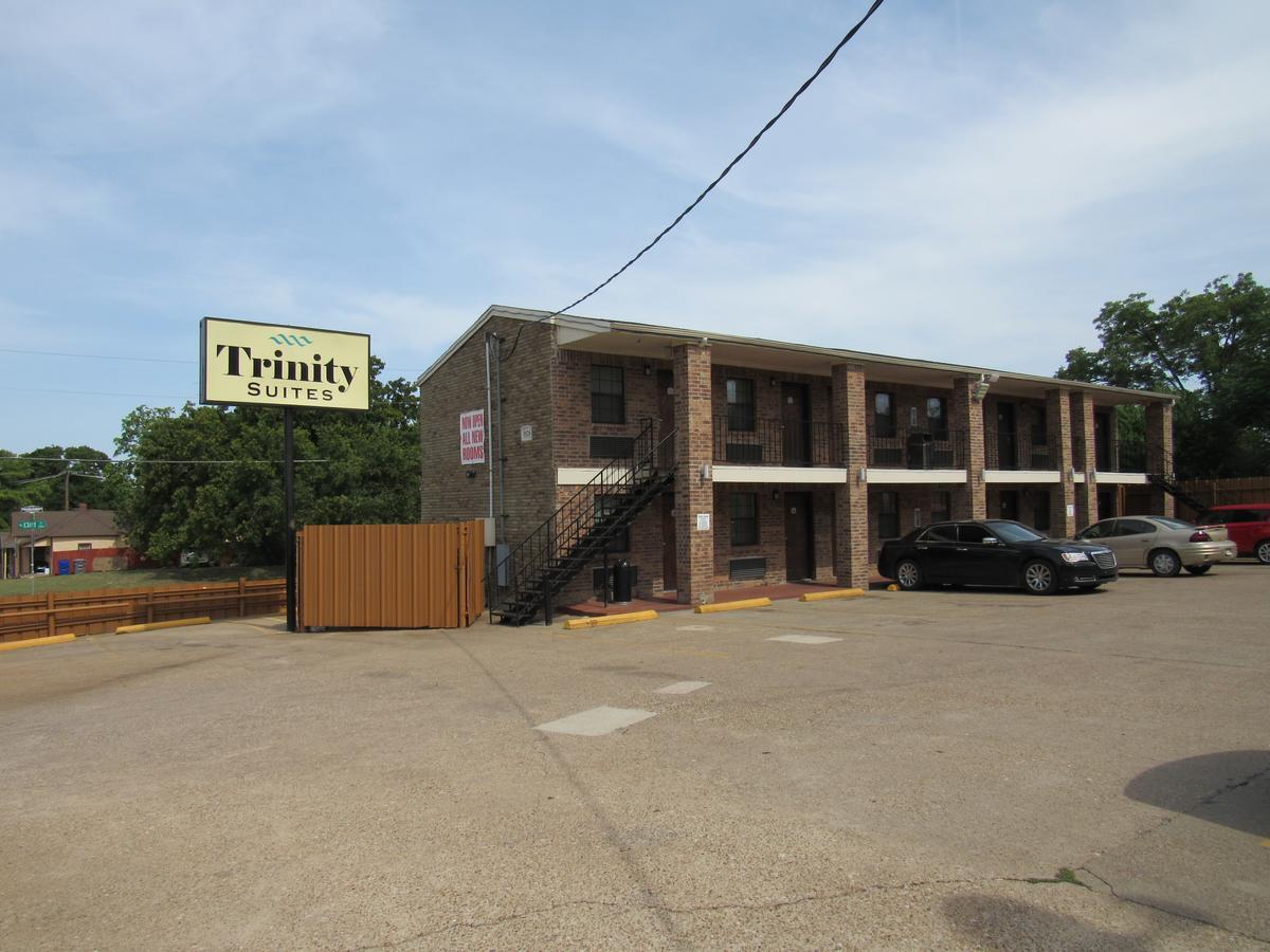 Hotel Trinity Downtown 2*