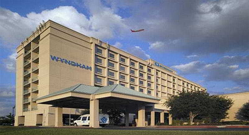 Hotel Doubletree By Hilton - Field