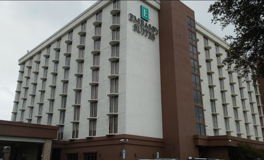 Embassy By Hilton Market Center