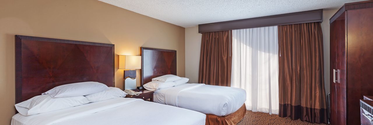Embassy By Hilton Market Center 3* Dallas