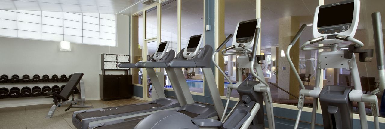 Embassy By Hilton Market Center Hotel 3*