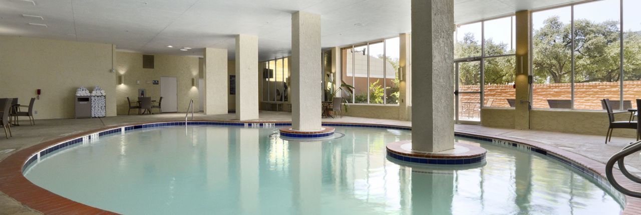 Embassy By Hilton Market Center Dallas