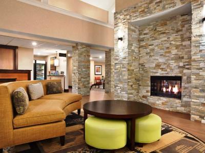 Hotel Homewood By Hilton Dallas-park Area