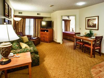 Hotel Homewood By Hilton Dallas-park Area 3*