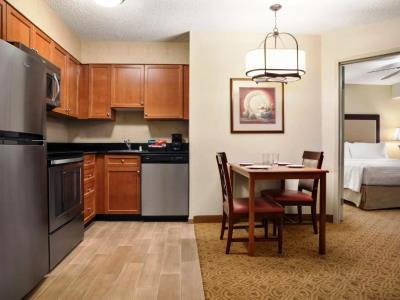 Homewood By Hilton Dallas-park Area