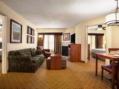 Homewood By Hilton Dallas-park Area 3* Dallas