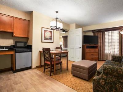 Homewood By Hilton Dallas-park Area Hotel 3*