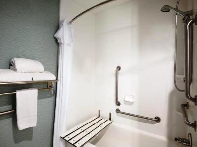 Homewood By Hilton Dallas-park Area Hotel