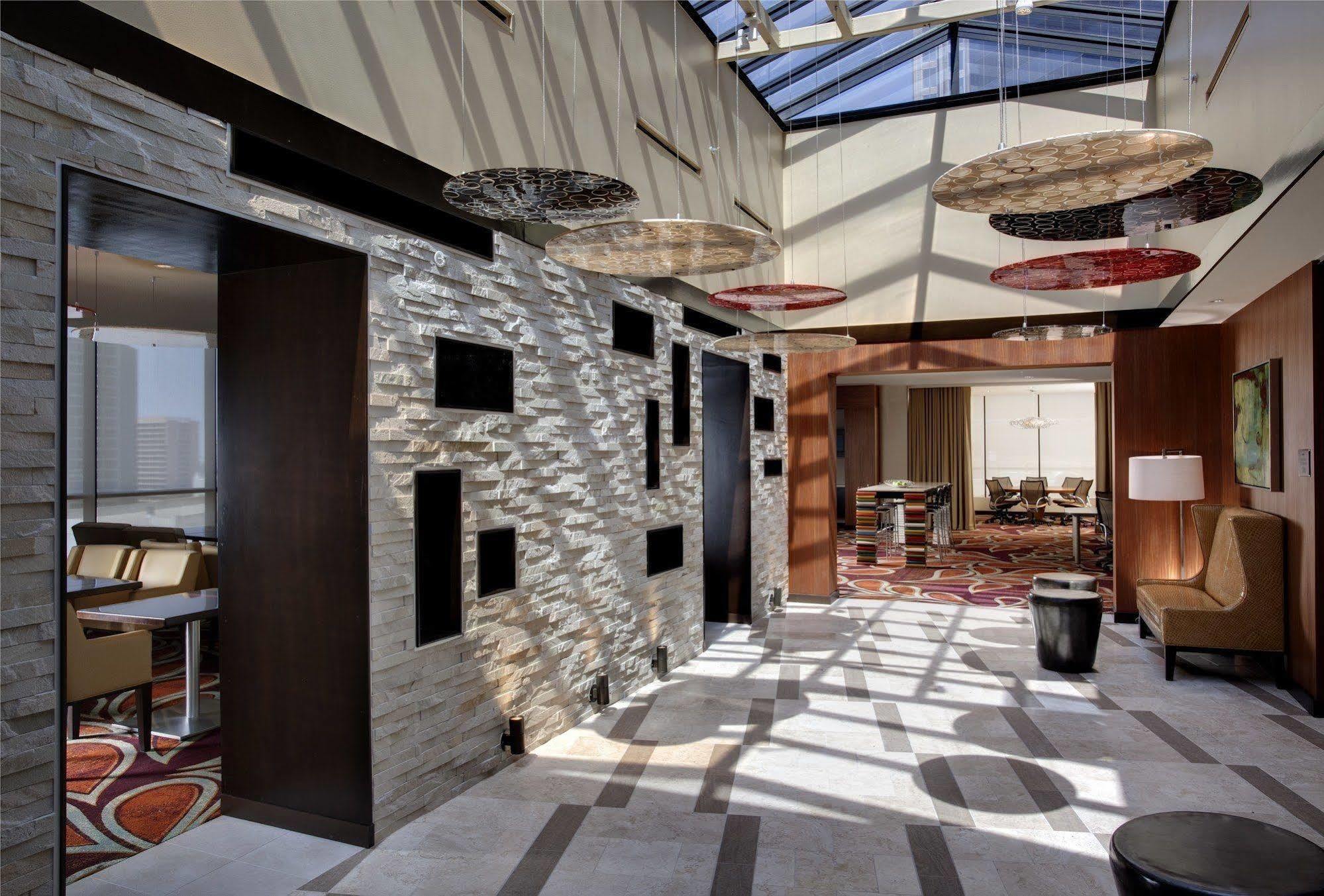 Hotel Marriott Downtown