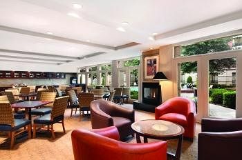Hotel Hyatt House Lincoln Park