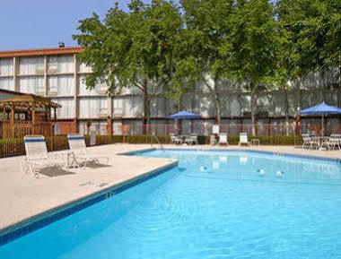 Hotel Staybridge Market Ctr Field, An Ihg