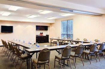 Hotel Hyatt House Lincoln Park Dallas