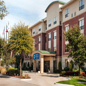 Hyatt House Lincoln Park 3* Dallas