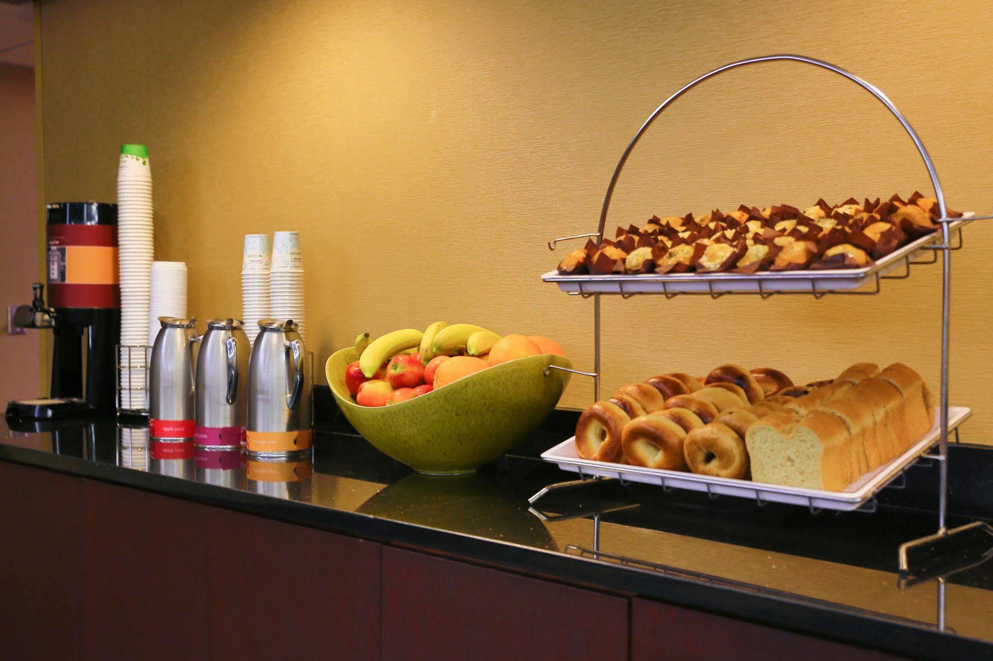 Inn Comfort North Field Airport Dallas