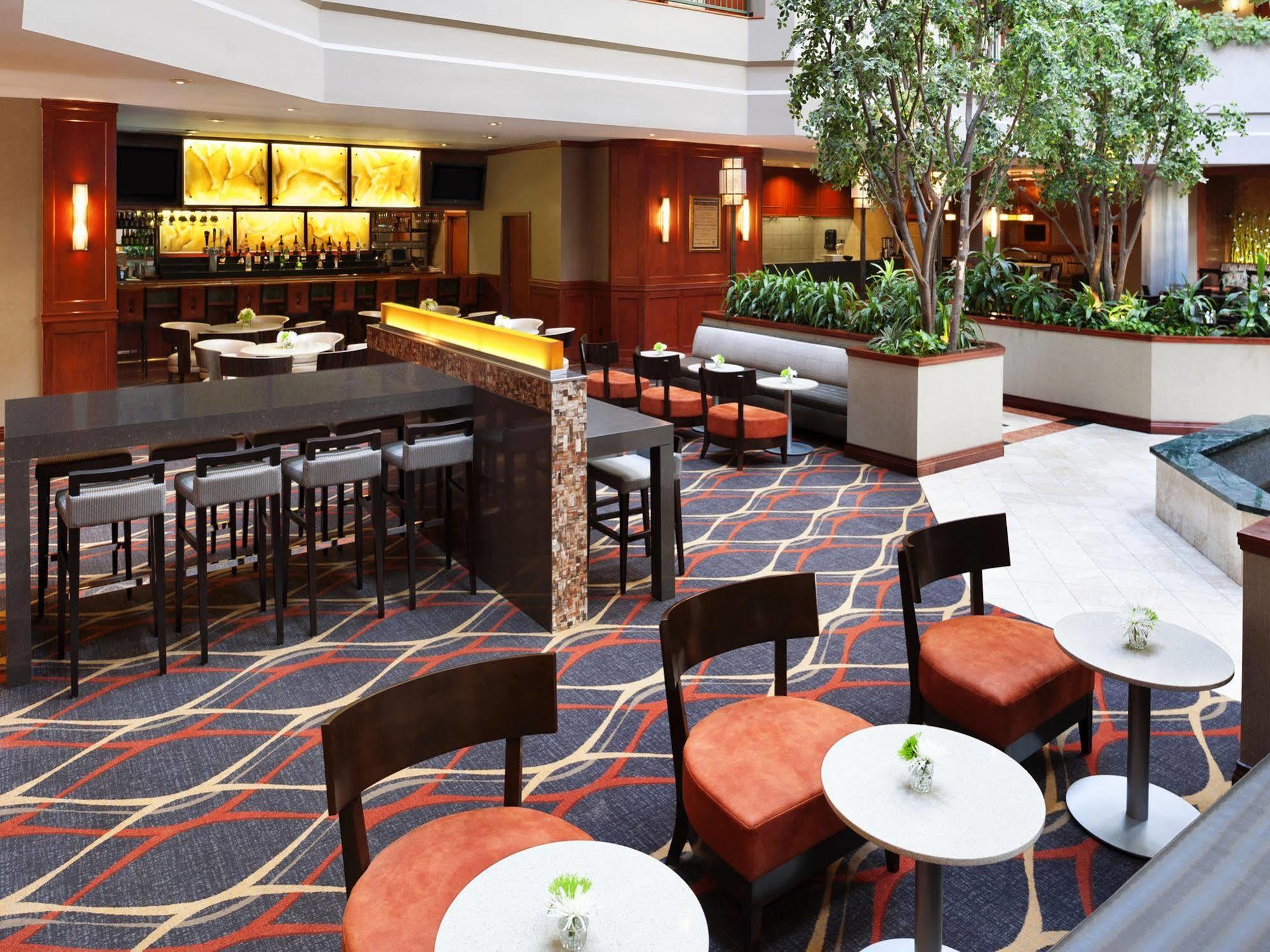 Embassy By Hilton Near The Galleria 4* Dallas