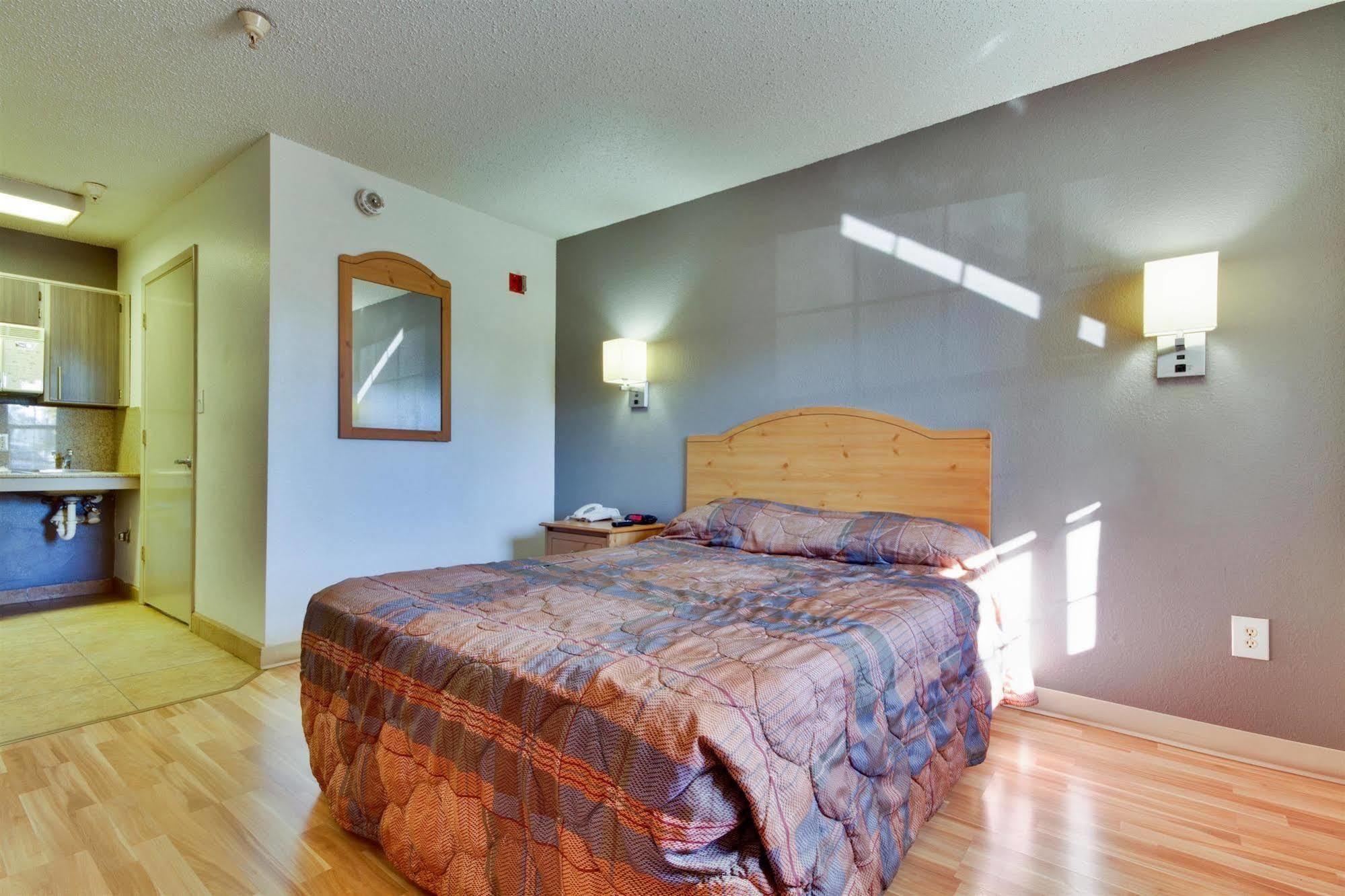 6-dallas, Tx - North - Richardson Hotel 2*