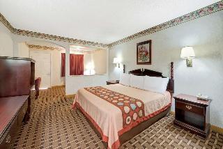 Super 8 By Wyndham South * Dallas