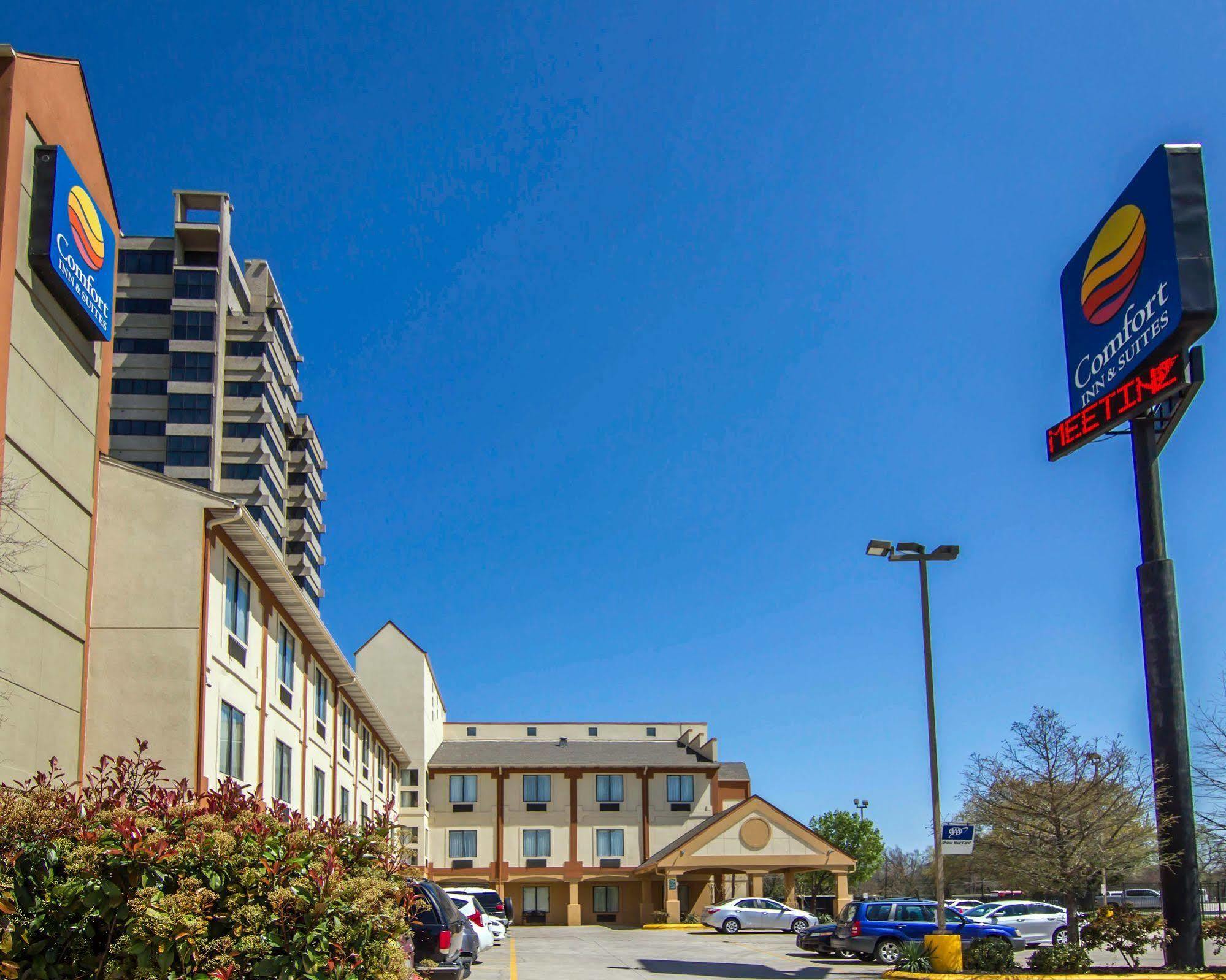 Comfort & Field-dallas Market Center 3* Dallas