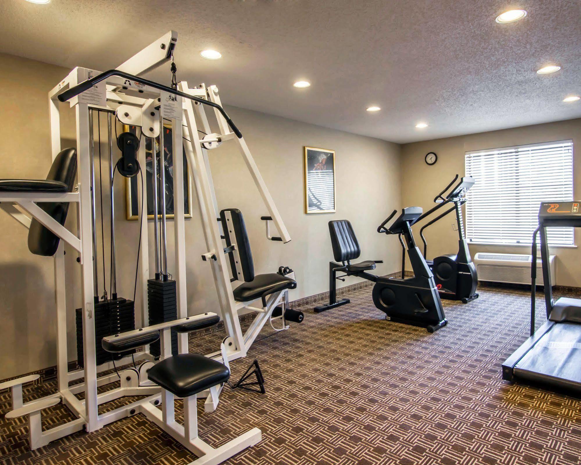 Hotel Comfort & Field-dallas Market Center Dallas