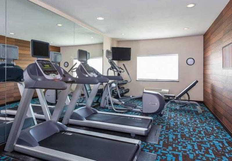Fairfield & Park Hotel