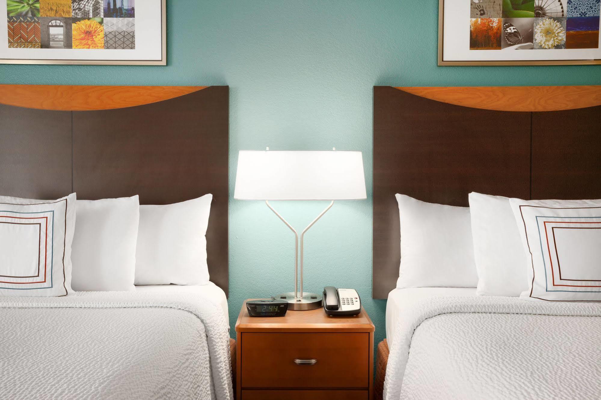 Fairfield & Park Hotel