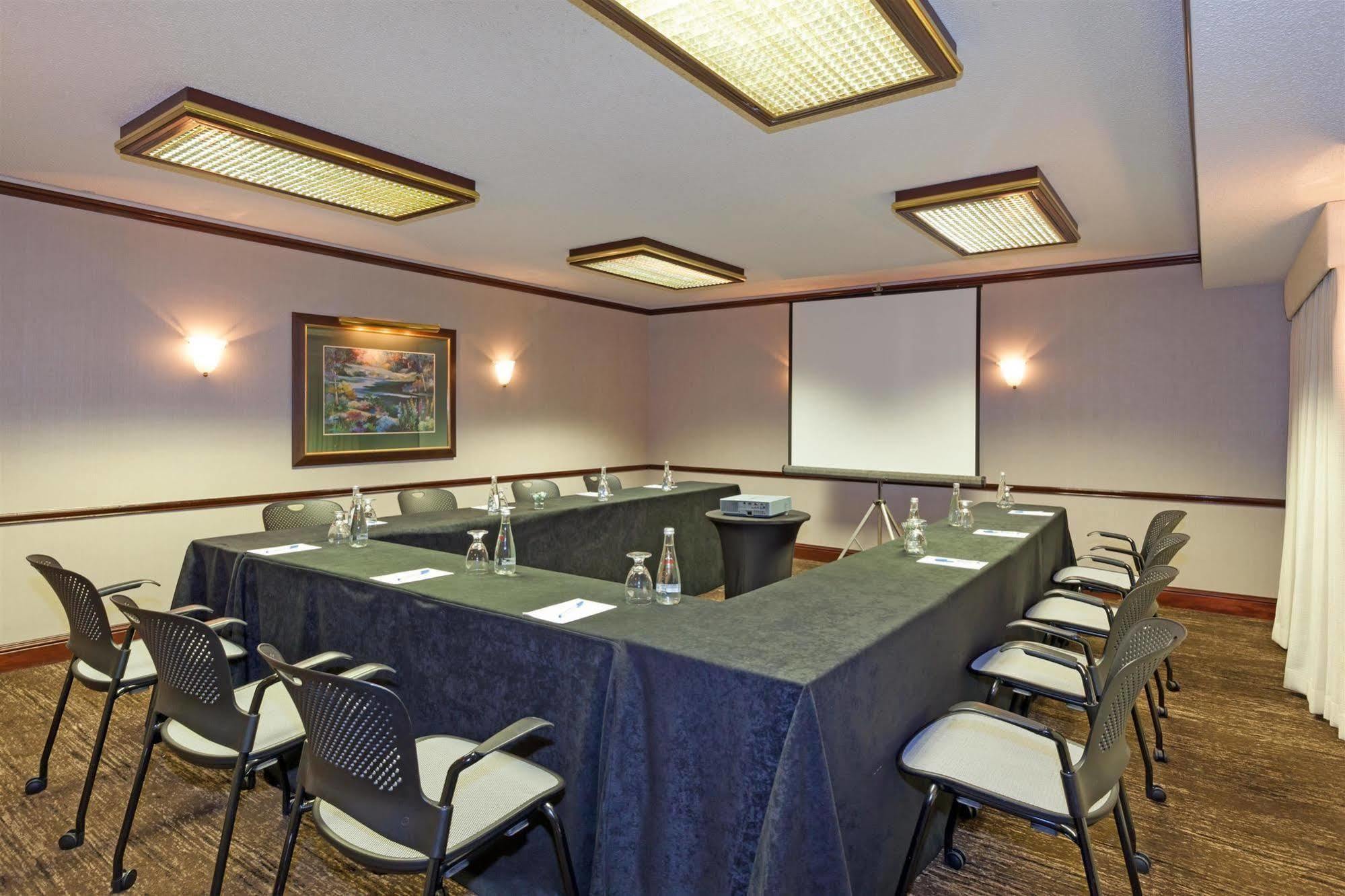 Hotel Sonesta Park Dallas