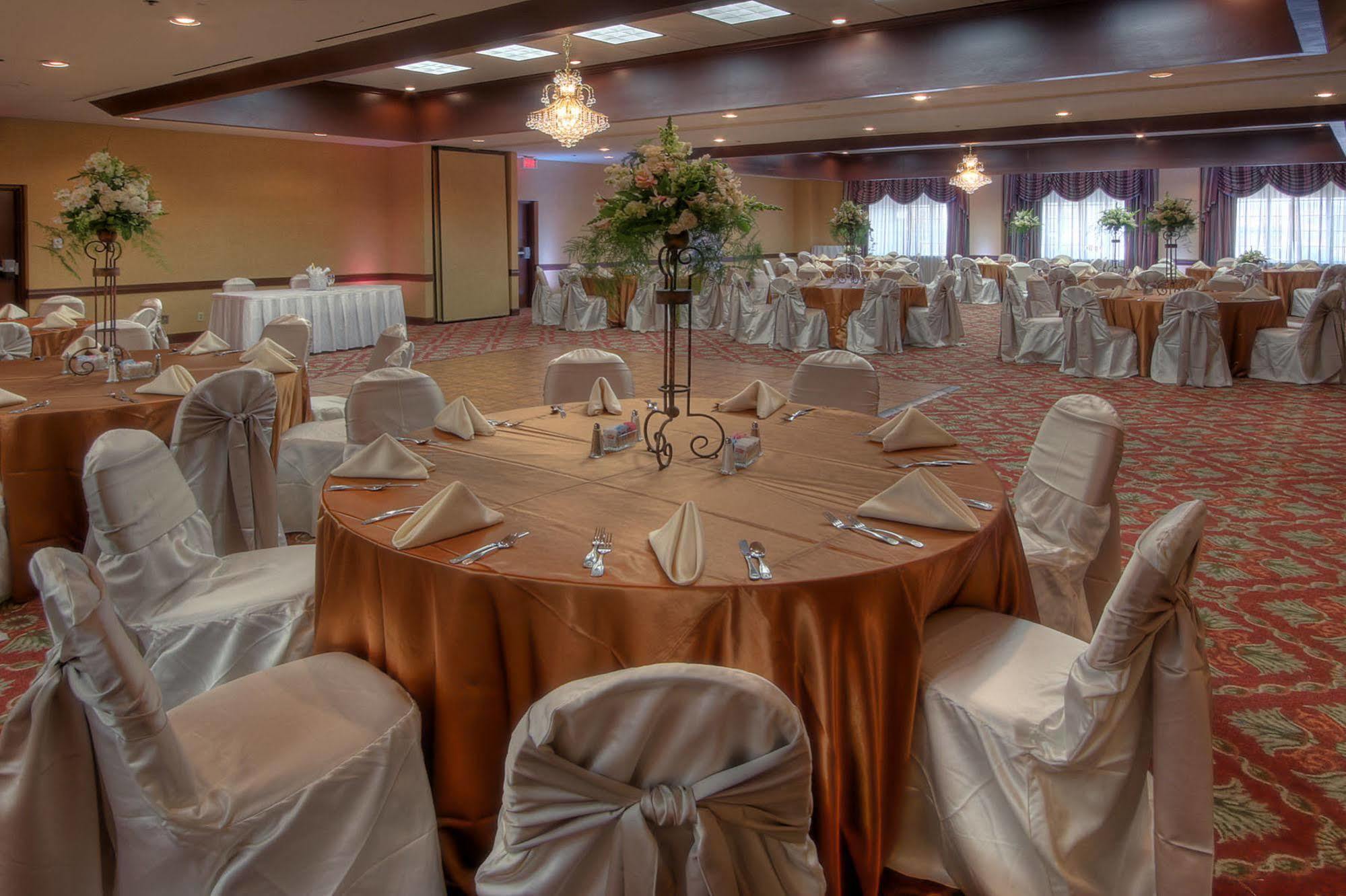Hotel Mcm Elegante And -