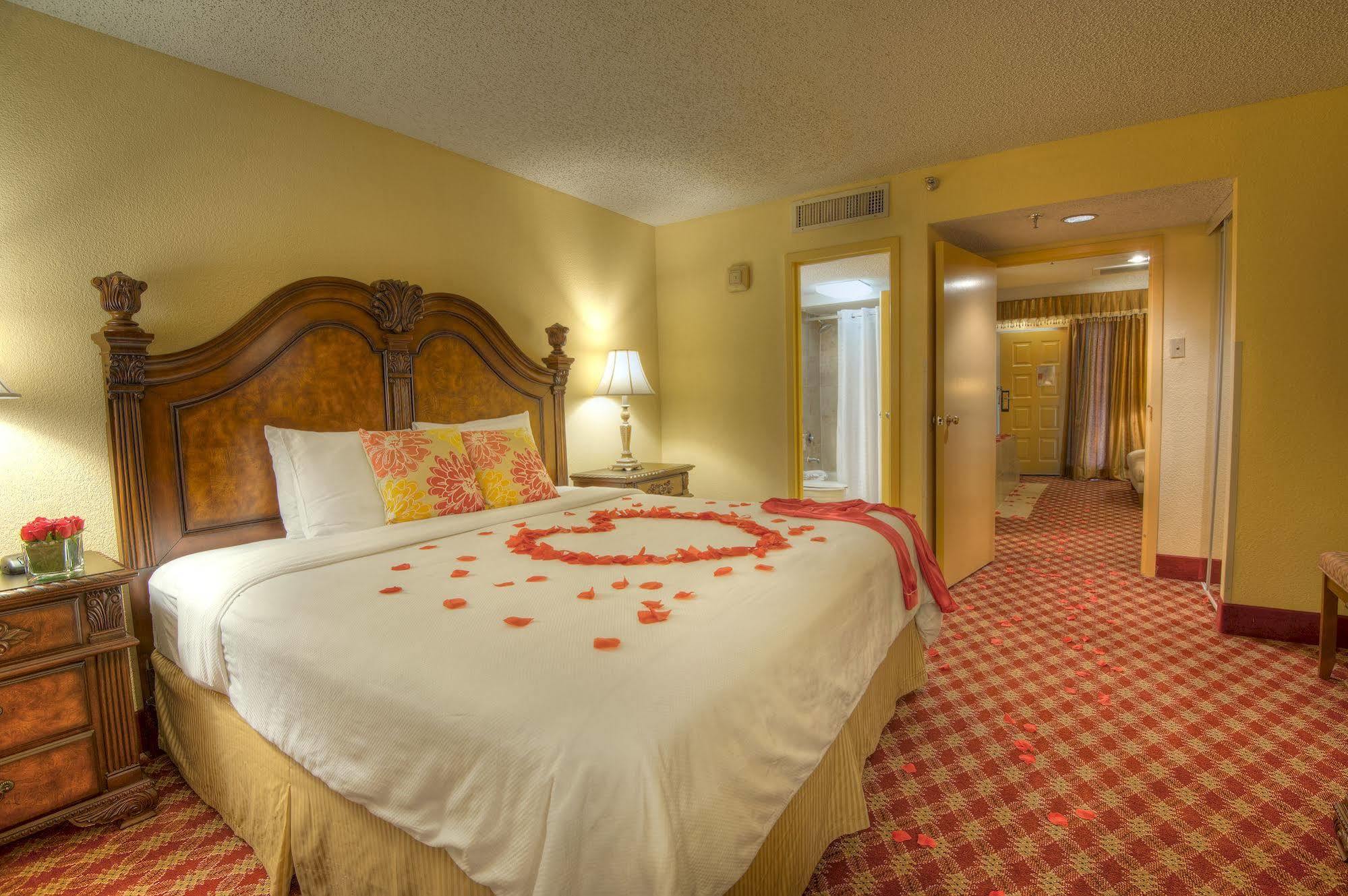 Hotel Mcm Elegante And - Dallas