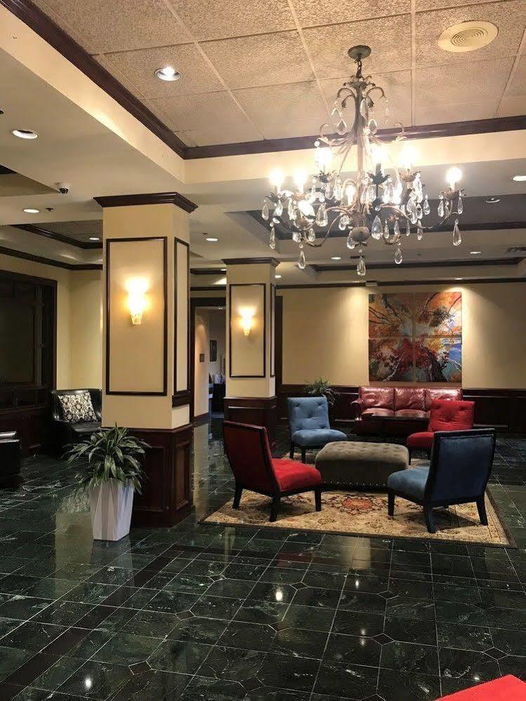 Hotel Mcm Elegante And -