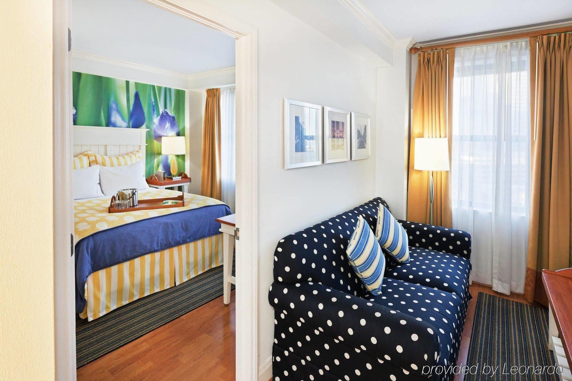 Indigo Downtown By Ihg Hotel 3*