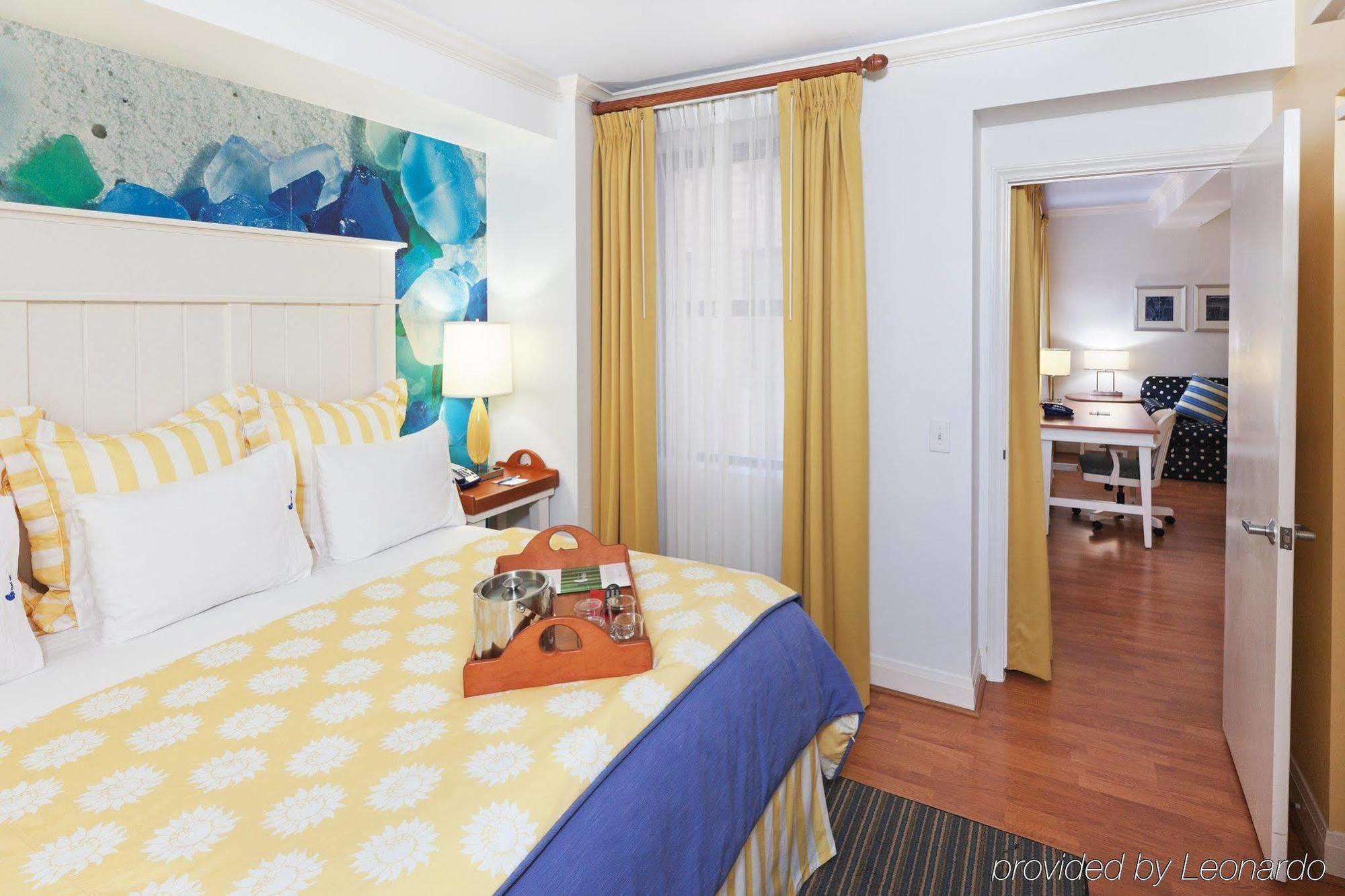Hotel Indigo Downtown By Ihg
