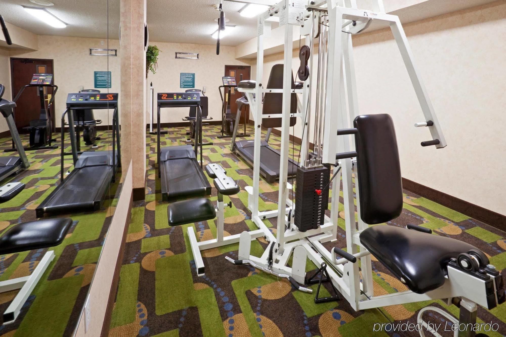Express & - Park Northeast By Ihg 3* Dallas